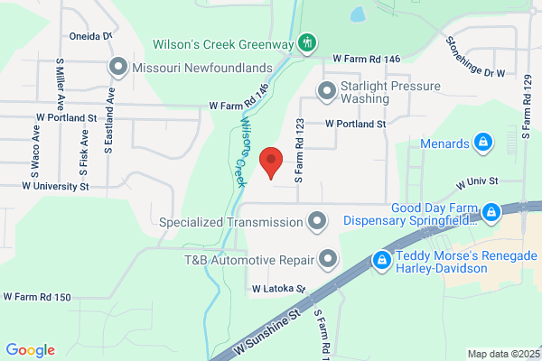 Nixdorf Tree Services
