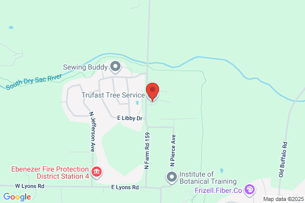 Trufast Tree Service