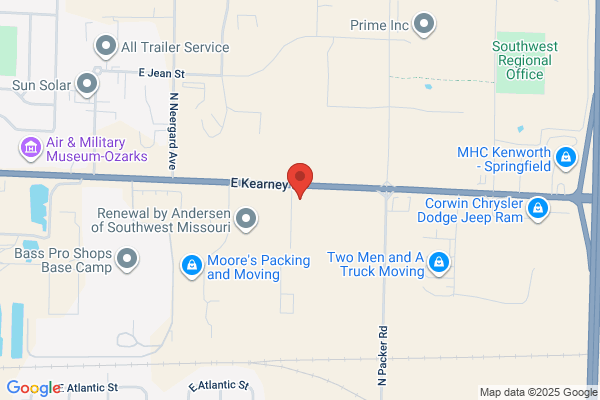 Reichert's Truck & Equipment Sales Inc