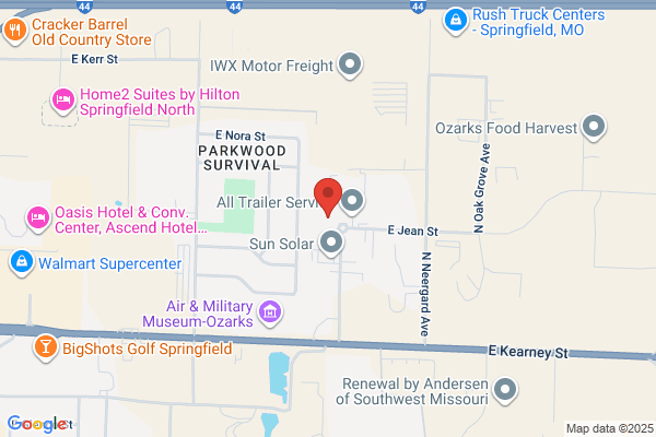 Enterprise Truck Rental