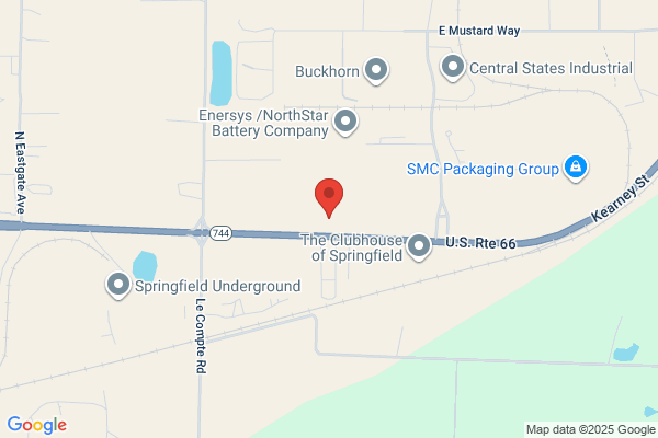 Truck Parts & Supply Co, Parts