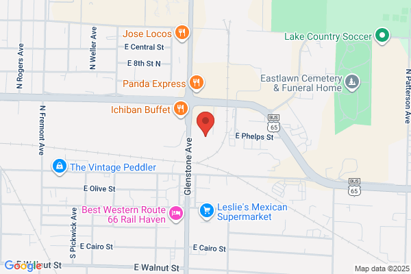CarHop Auto Sales & Finance