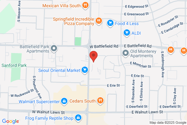 Acura of Springfield