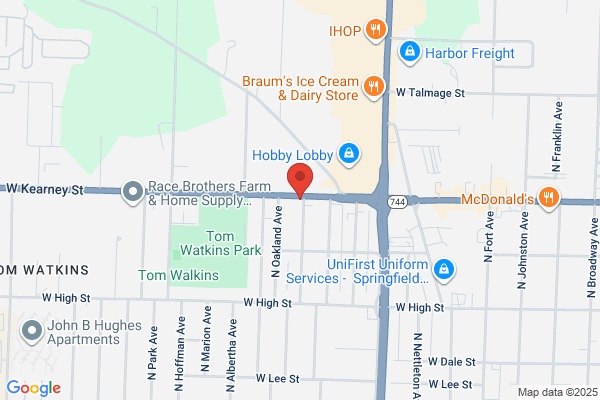 Auto Exchange of Springfield Inc