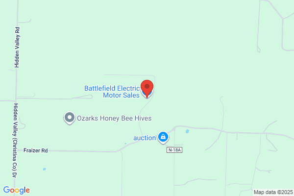Battlecreek Motors