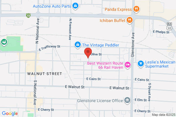 Hollis Bill Motors