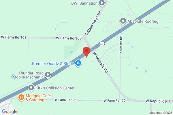 Joe's Wholesale