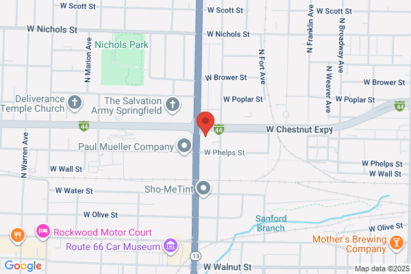 White House Motors