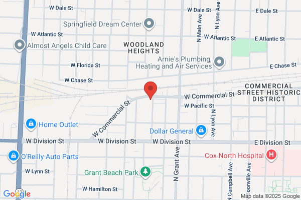 Queen City Vending & Coffee Service