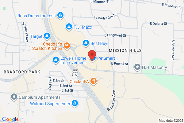 Banfield Pet Hospital