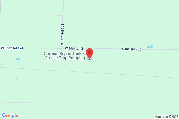 German Septic Tank Service