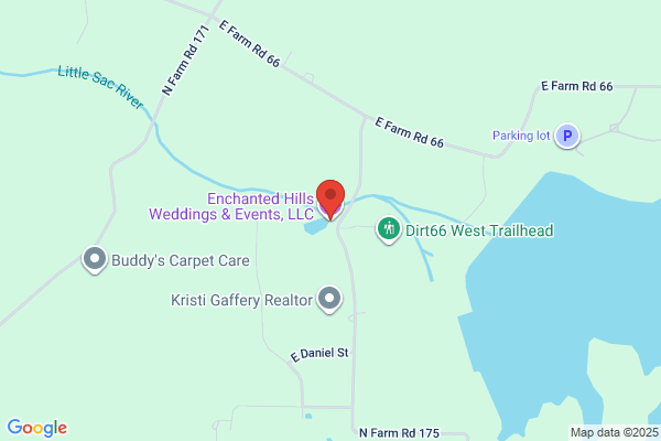 Enchanted Hills Weddings