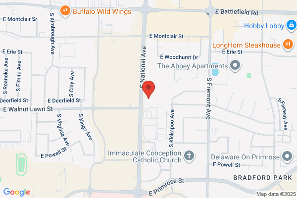 La Weight Loss Center