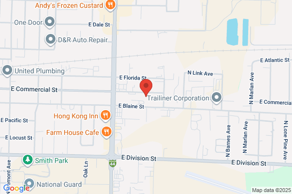 Linde Welding Gas & Equipment Center