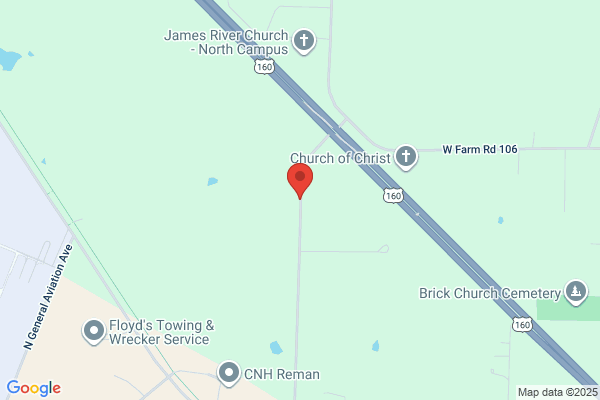 Garner Pump Service
