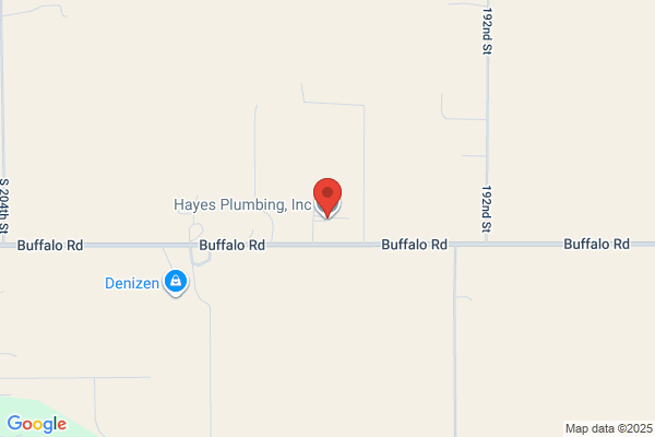 Hayes Plumbing