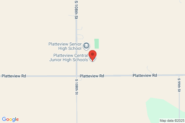 Platteview Central Junior High