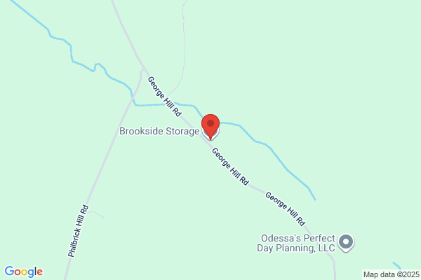 Brookside Storage