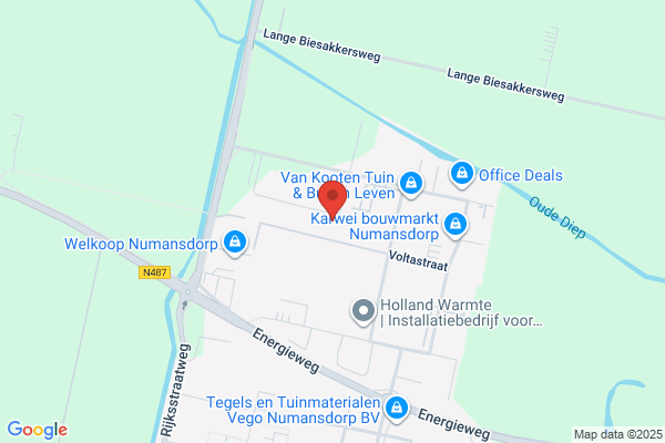 Active Air Conditioning Co