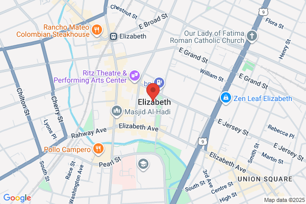 Elizabeth City of, Elizabeth Home Improvement