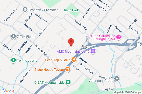 Griffing Heating & Air Conditioning Inc