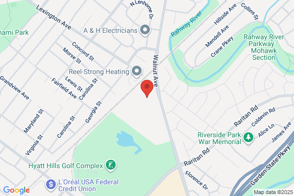 Johnstone Supply Inc
