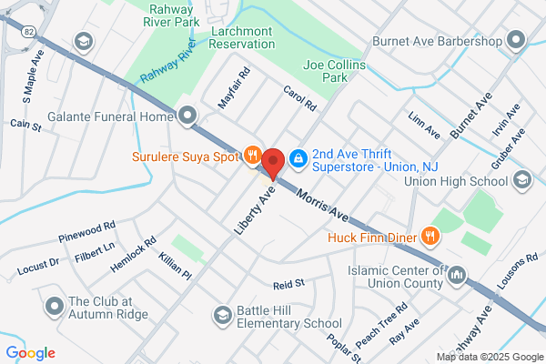 Larchmont Liquors