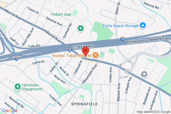Springfield Wines & Liquors
