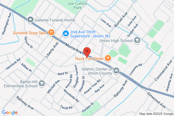 Redefine Healthcare - Union, NJ