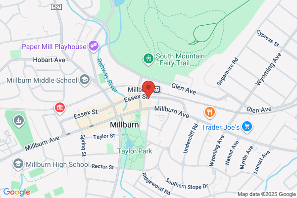 HealthSource of Millburn