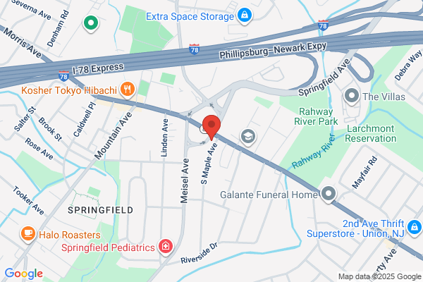 Interventional Pain Management Center