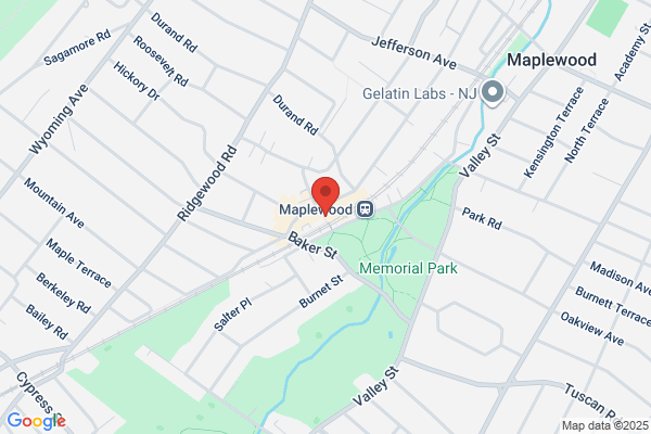 Clarus Maplewood