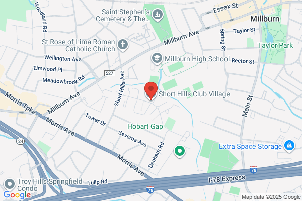 Short Hills Village Apartment Homes