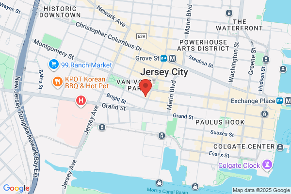 Stanley Fink Realty Co