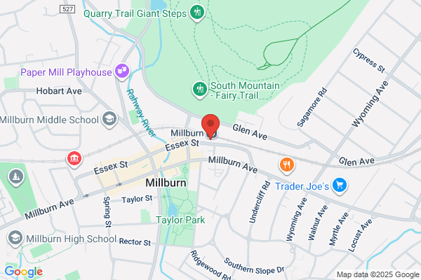 Millburn Exxon