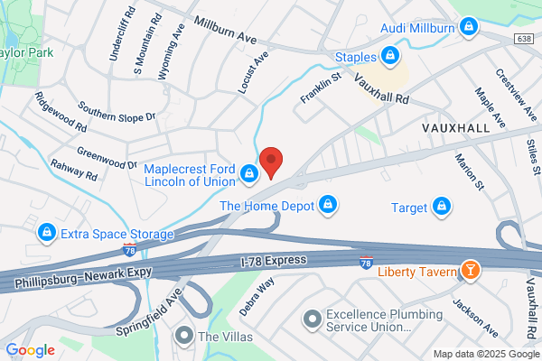Spence Auto Repair