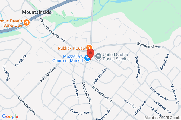 West Mountain Tire & Auto Center