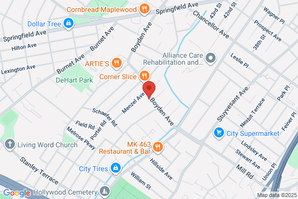 Crowell Development Corporation