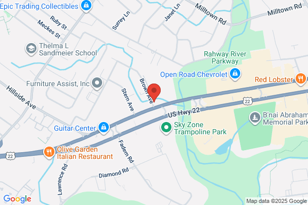 Mattress Firm Springfield Route 22 East