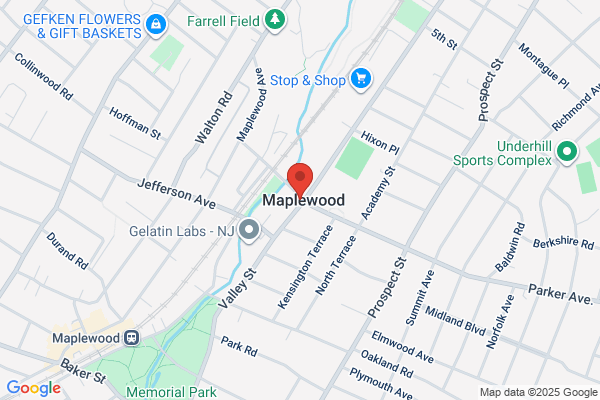 Maplewood Pizzeria & Family Restaurant