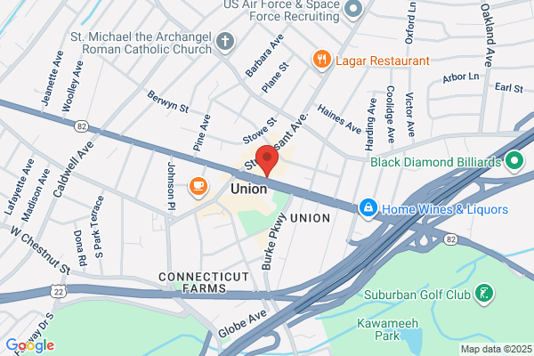 Morris Thai Cuisine