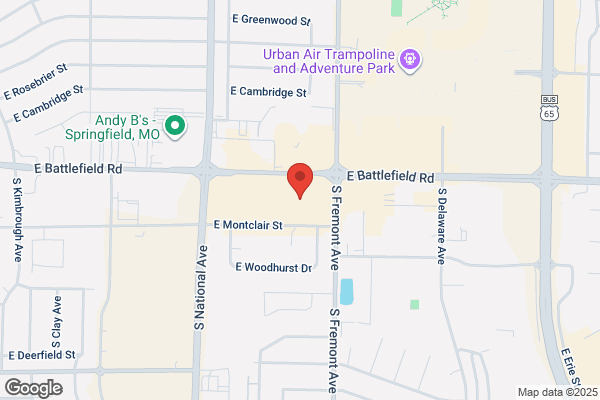 CPR Cell Phone Repair Springfield