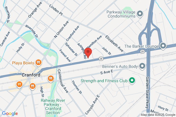 Cranford Chiropractic Center