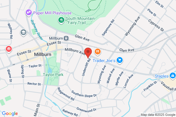 Millburn Chiropractic