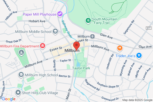 Millburn Delicatessen
