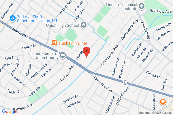 Union Family Dental