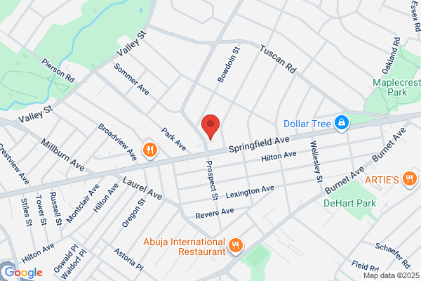 Dental Home Services