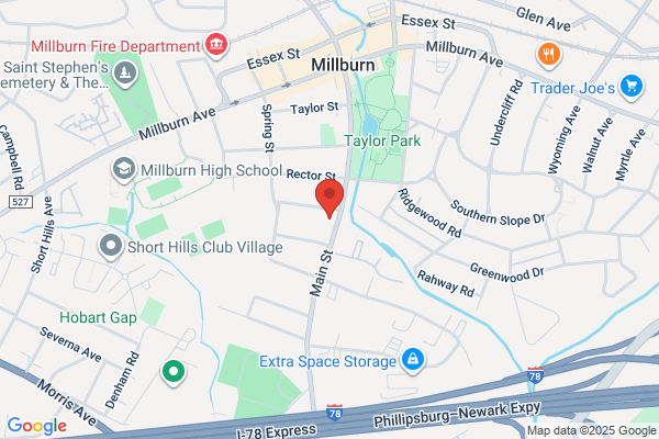Mondovi Dental - Millburn