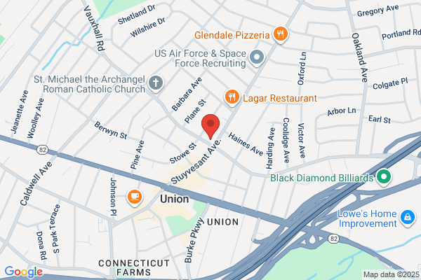 Access Dental - Union