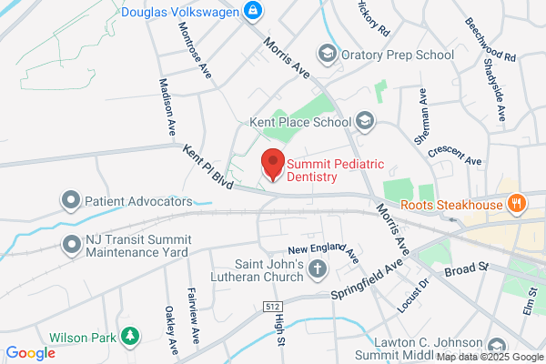 Summit Pediatric Dentistry
